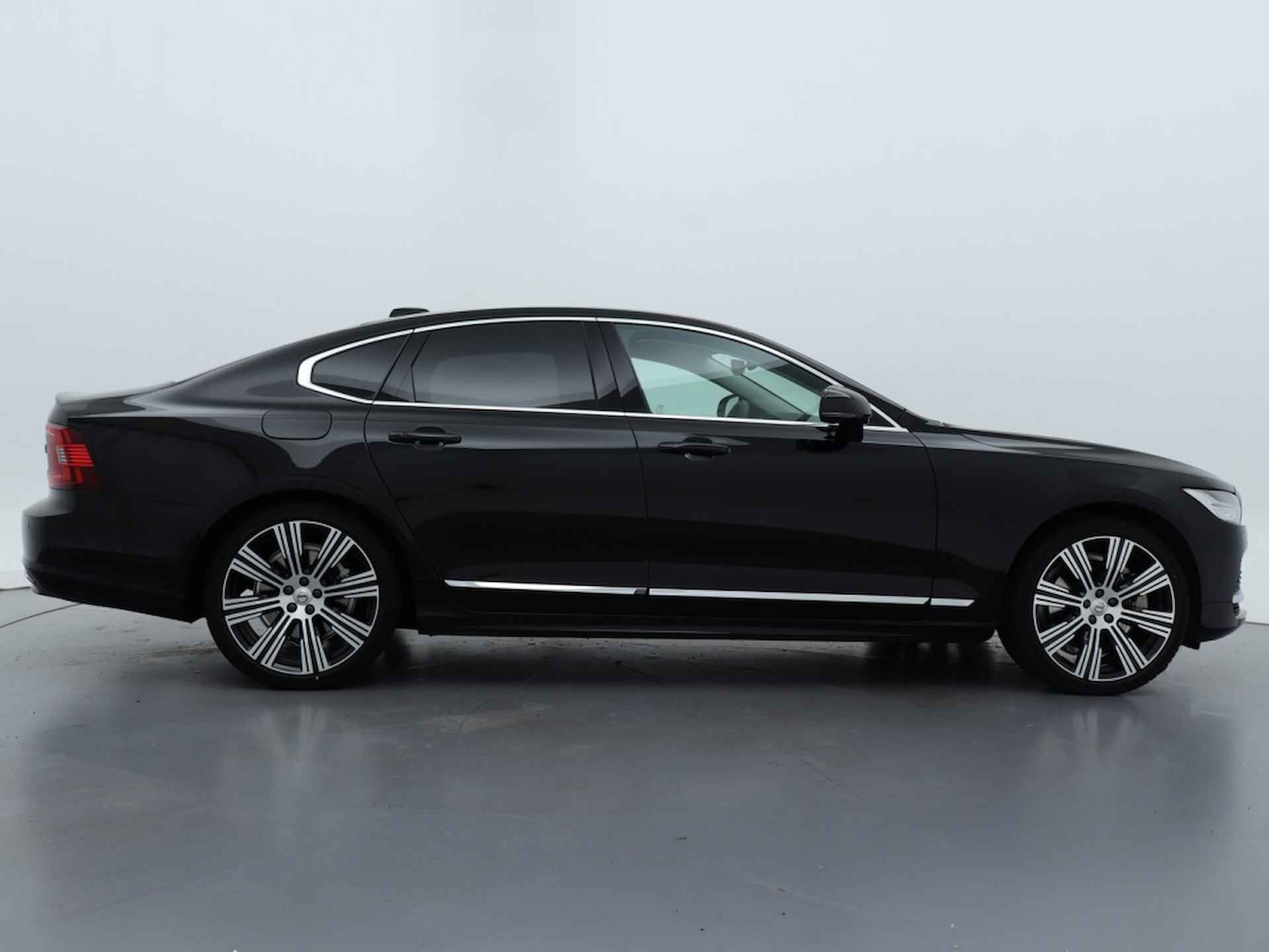 Volvo S90 2.0 T8 AWD Ultimate Bright - 5/48