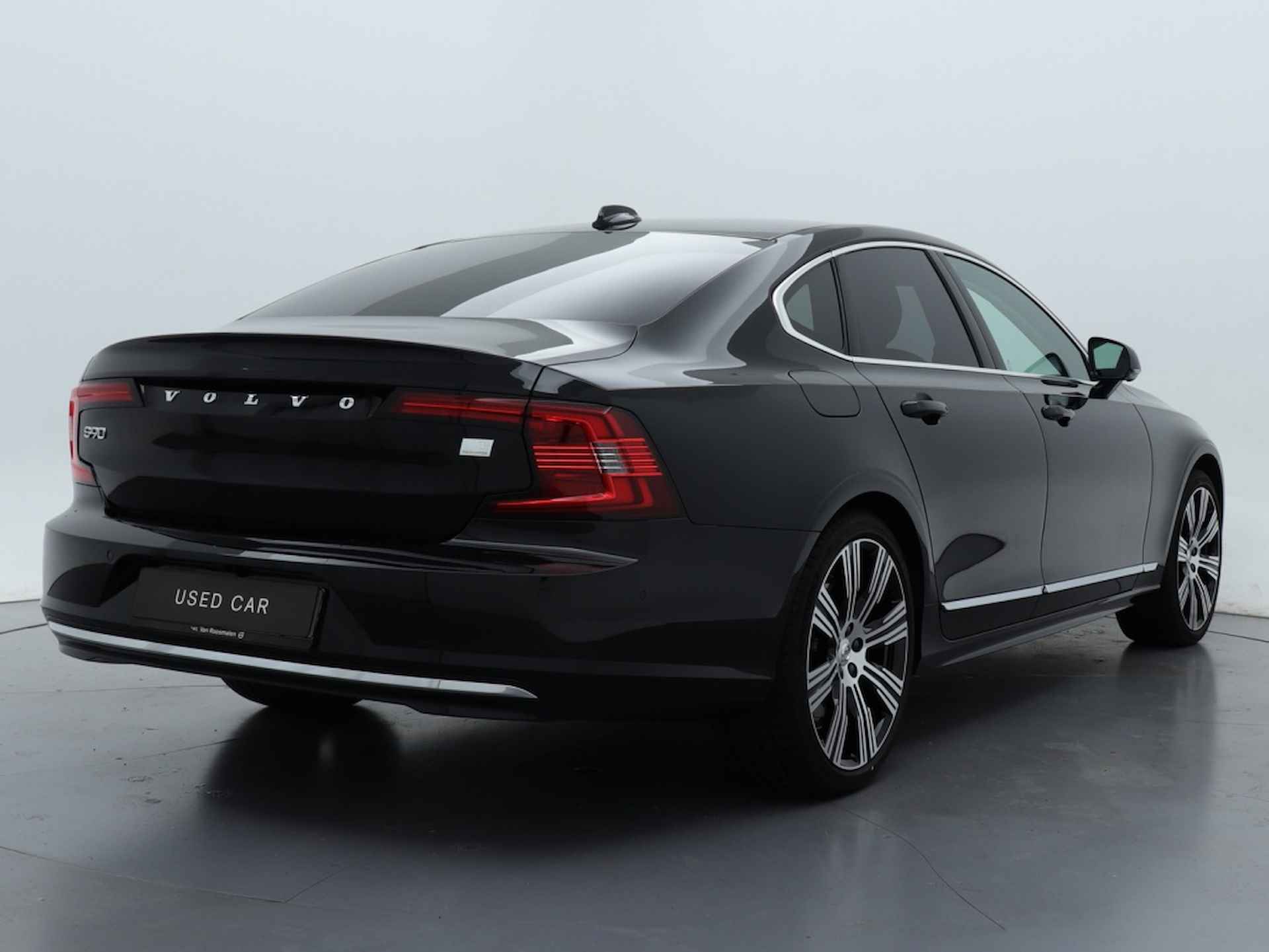 Volvo S90 2.0 T8 AWD Ultimate Bright - 6/48