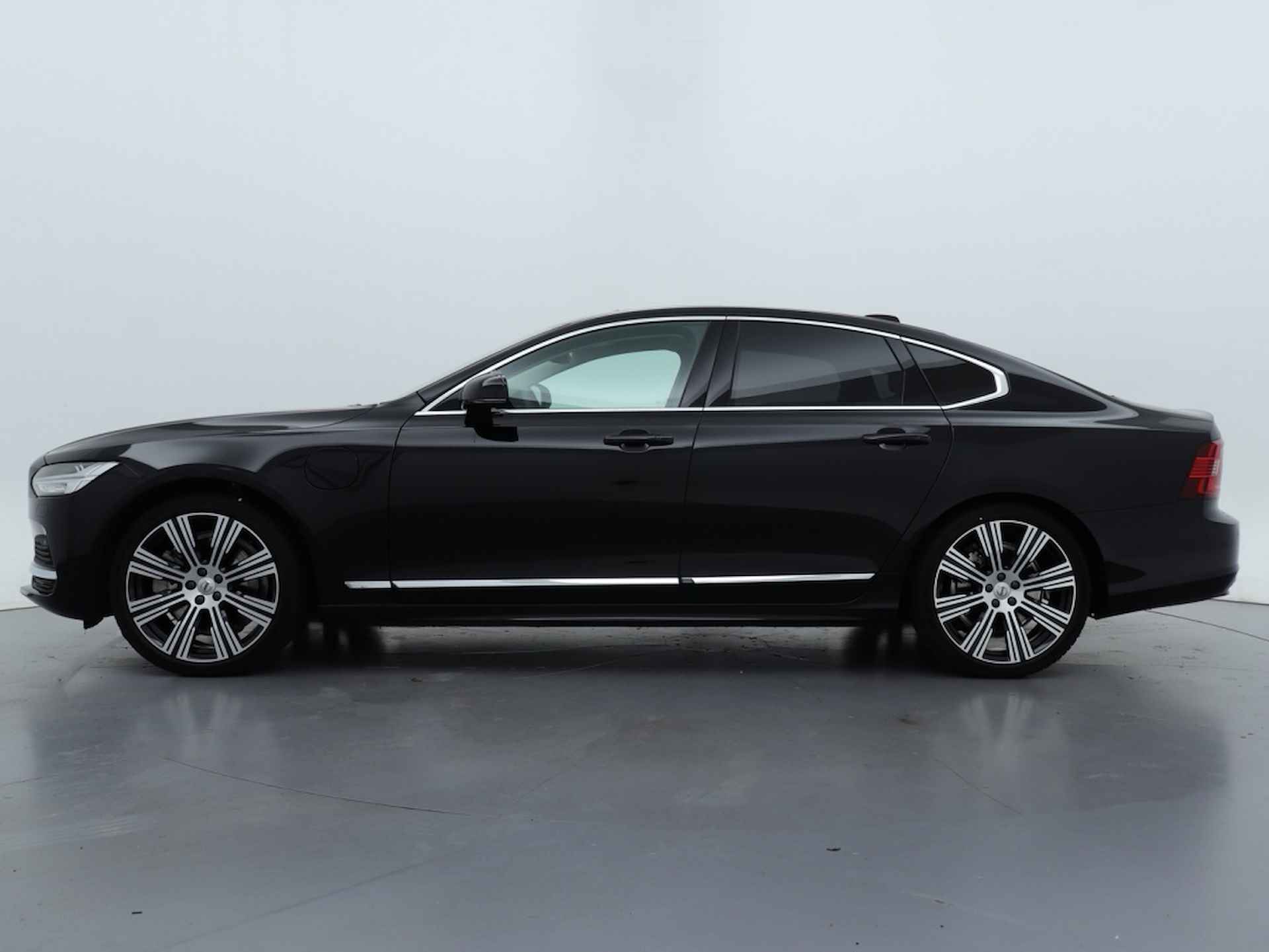 Volvo S90 2.0 T8 AWD Ultimate Bright - 9/48