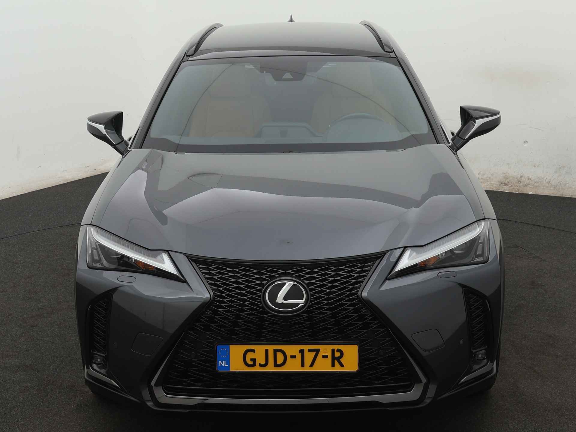 Lexus UX 250h F-Sport Design Limited | Elektrische Achterklep | Dode Hoek Monitor | Apple CarPlay / Android Auto | - 28/47