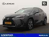 Lexus UX 250h F-Sport Design Limited | Elektrische Achterklep | Dode Hoek Monitor | Apple CarPlay / Android Auto |