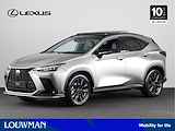 Lexus NX 450h+ AWD F-Sport Premium Line *NIEUW* | Glazen Panoramadak | Premium Pack |