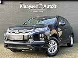 Mitsubishi ASX 2.0 Intense 150 pk AUT. | navigatie | cruise control | achteruitrijdcamera | apple carplay | climate control