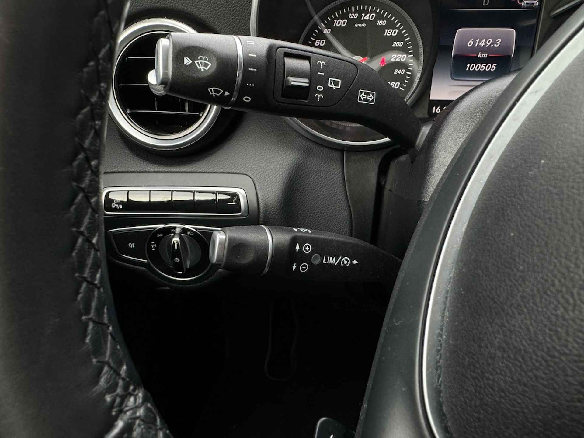 Mercedes-benz C-klasse Estate 350 e Lease Edition| Cruise, Navi, - 13/21