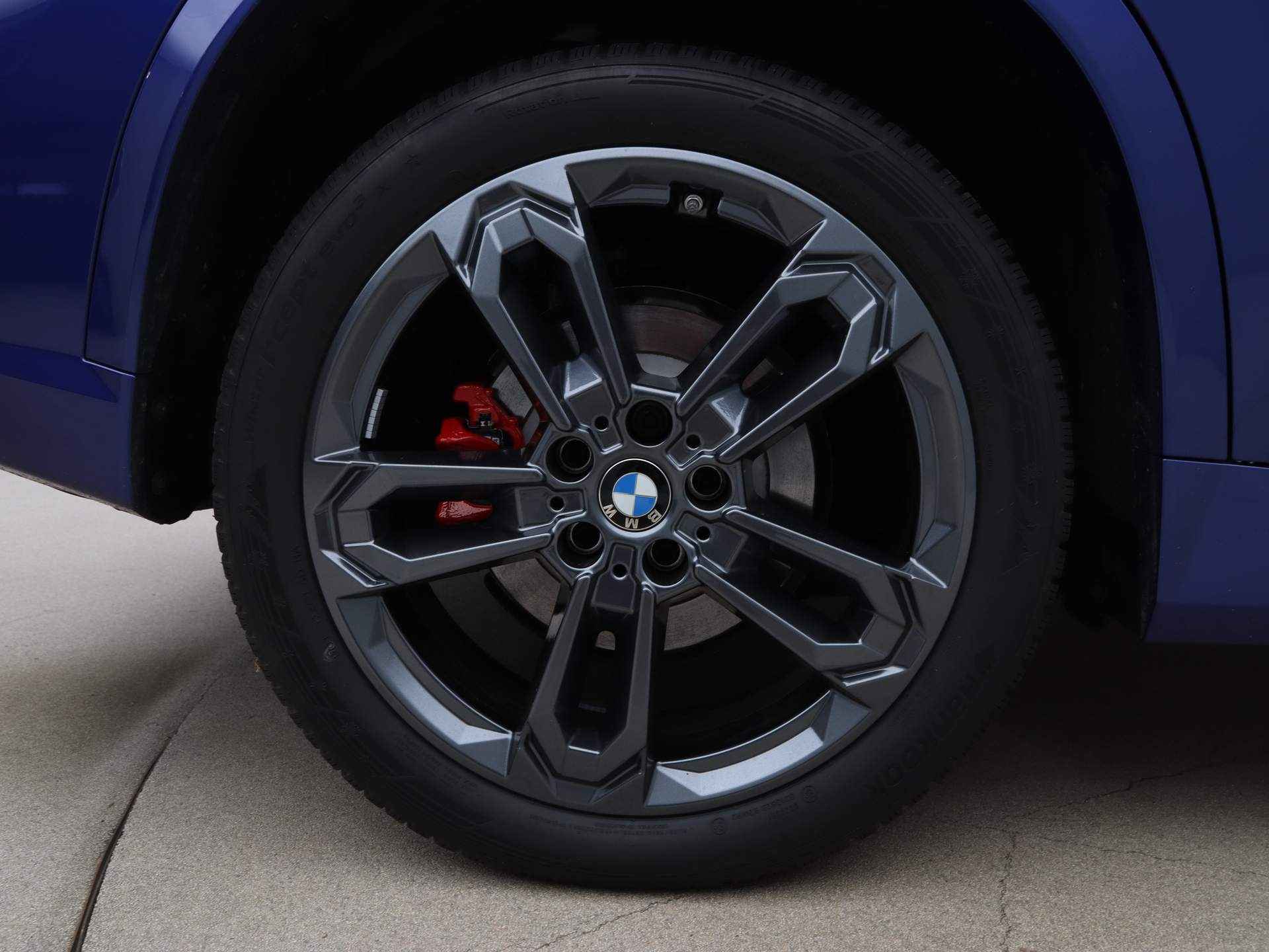 BMW iX1 eDrive20 M-Sport Pro 67 kWh - 20/28