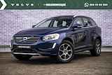 Volvo XC60 2.0 T5 FWD Ocean Race | Trekhaak | Adaptieve Cruise Control | Panoramadak | Dode Hoek Detectie | Parkeer Camera |