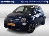 Fiat 500 1.0 Hybrid Club *