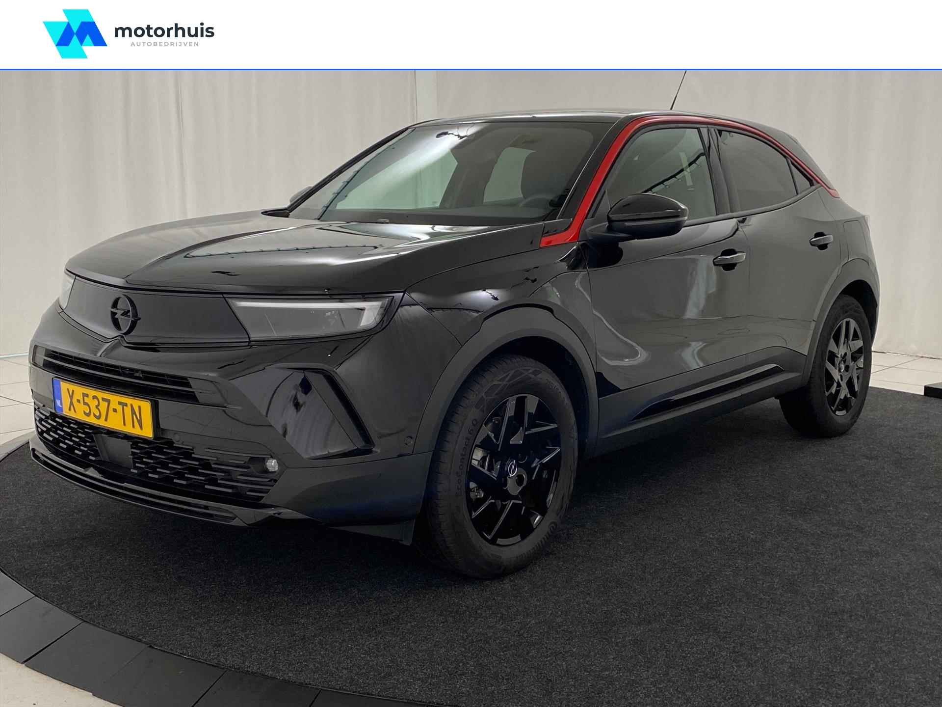 Opel Mokka-e BOVAG 40-Puntencheck