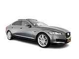 Jaguar XF 2.0d Portfolio Aut. *PANO | HEAD-UP | WINDSOR-FULL-LEATHER | BI-XENON | MEMORY-PACK | NAVI-FULLMAP | CAMERA | KEYLESS | ECC | PDC | CRUISE | TOWBAR | SHIFT-PADDLES | LANE-ASSIST | COMFORT-SEATS | 18''ALU