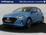 Hyundai i20 1.0 T-GDI Comfort Automaat | Navigatie by App | Airco | Lichtmetalen Velgen Ypenburg