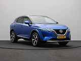 Nissan Qashqai 140 pk MHEV Premiere Edition | Trekhaak! | 1400kg Trekvermogen | Head-up Display | Adaptieve Cruise Control | Dealeronderhouden |