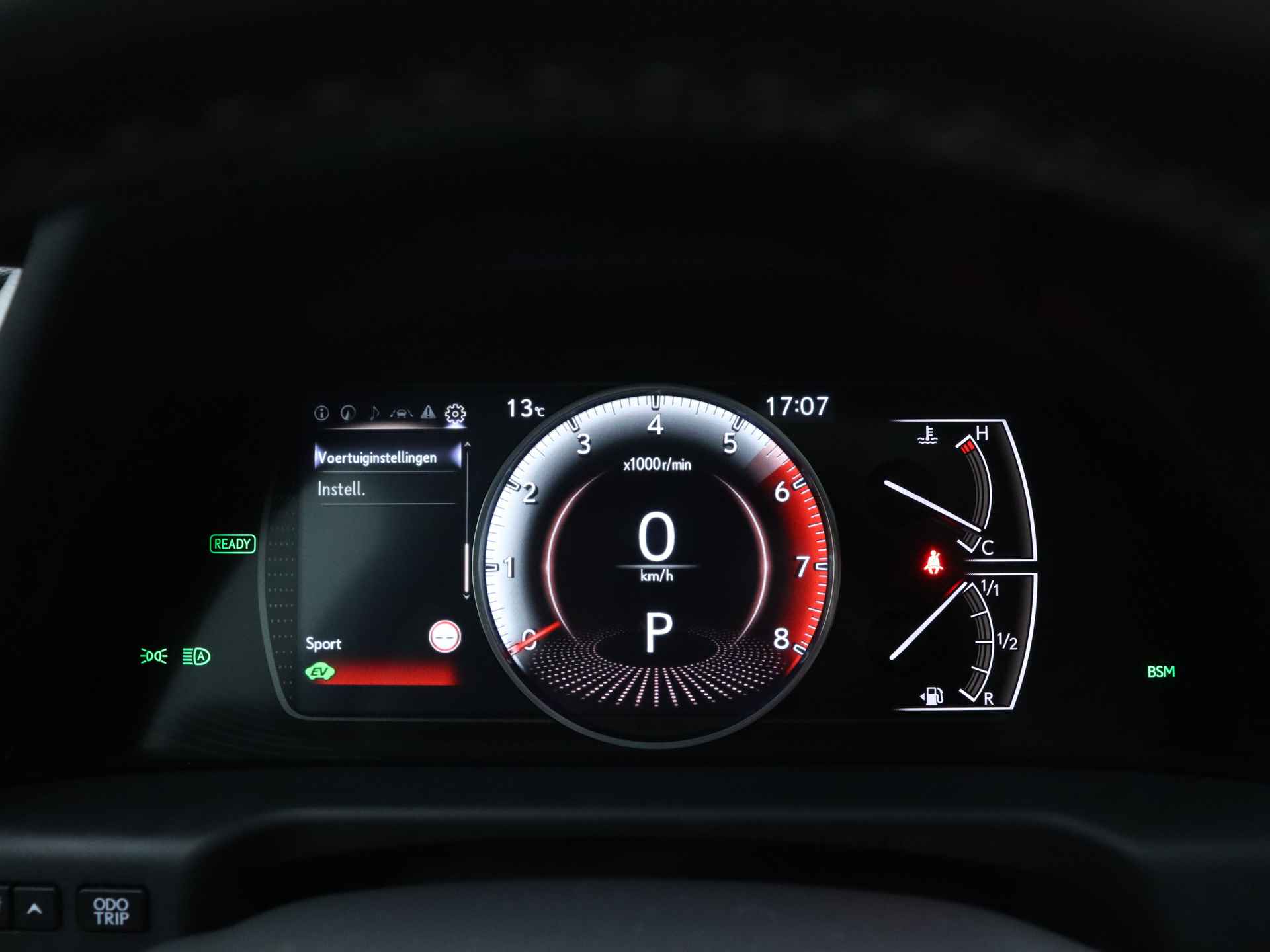 Lexus ES 300h Preference Line | Stoelverwarming | Apple CarPlay / Android Auto | Schuifdak | - 6/42