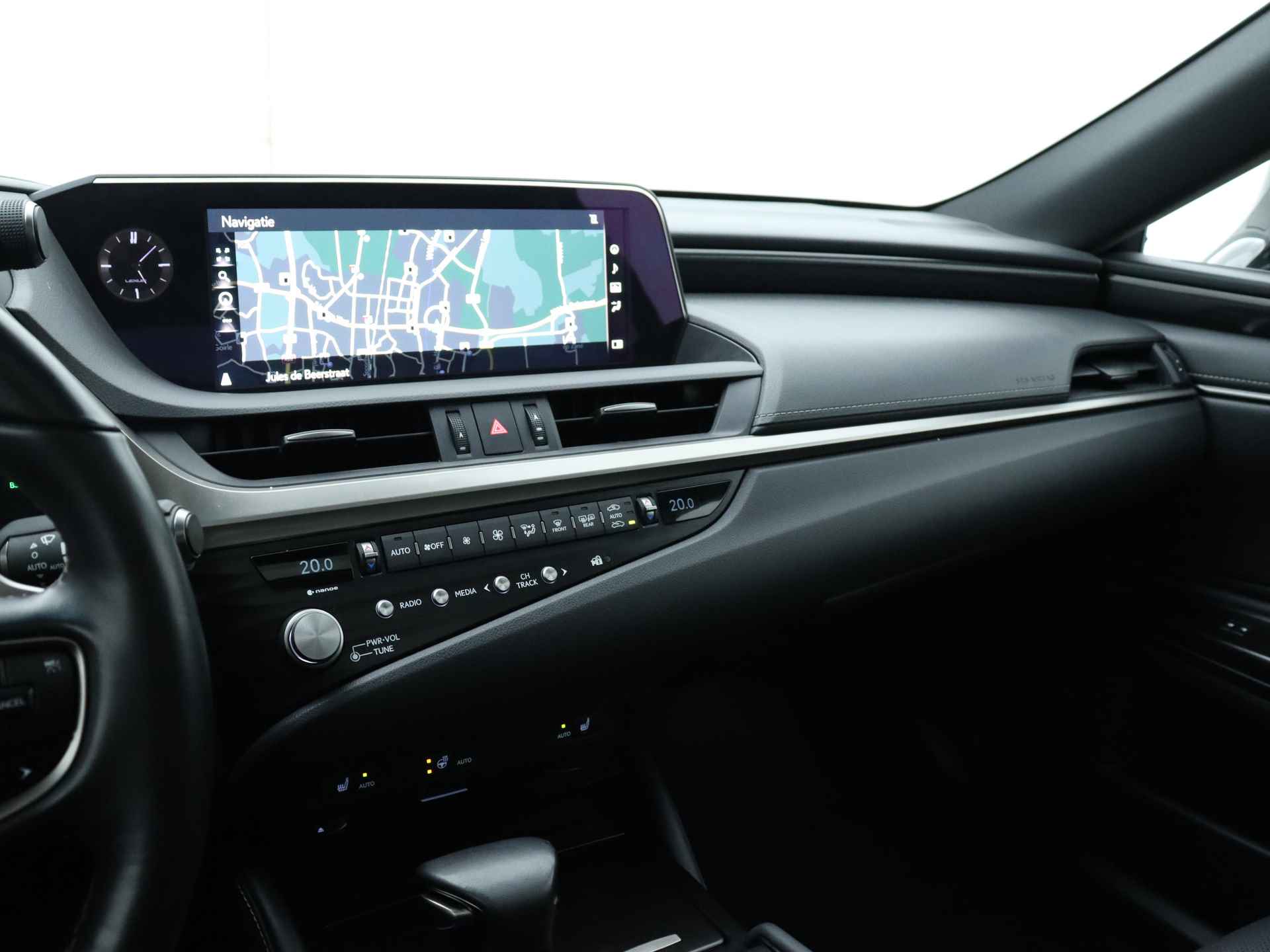 Lexus ES 300h Preference Line | Stoelverwarming | Apple CarPlay / Android Auto | Schuifdak | - 7/42