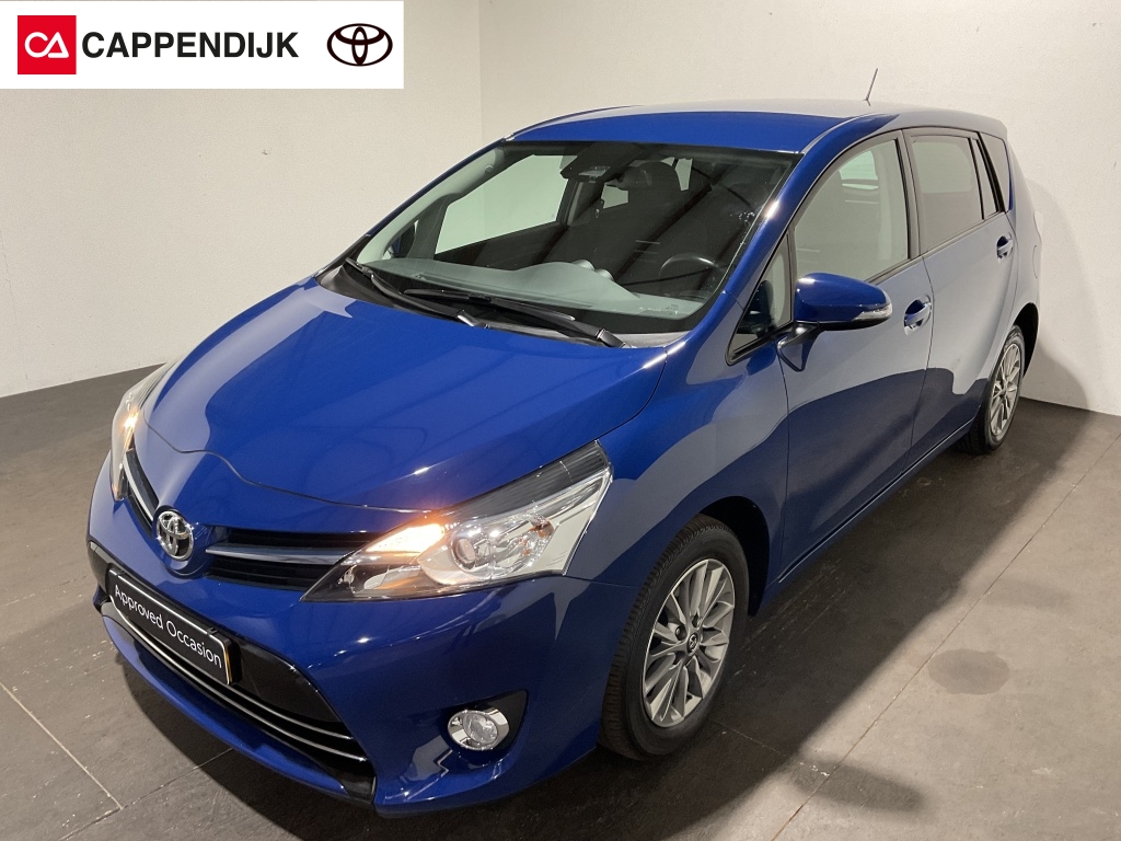 Toyota Verso 1.8 VVT-i Aspiration 7 Persoons