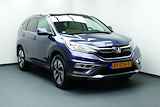 Honda CR-V 2.0 4WD Executive 1-Eig. Panodak, Leer, Navi, Camera, 18"LMV, Haak 1700kg