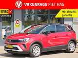 Opel Crossland 1.2 Turbo Elegance| 130 PK| Automaat| Metallic lak | Clima-Airco | Android Auto | Parkeercamera | Incl. BOVAG Garantie | DAB Radio | Stoelverwarming |