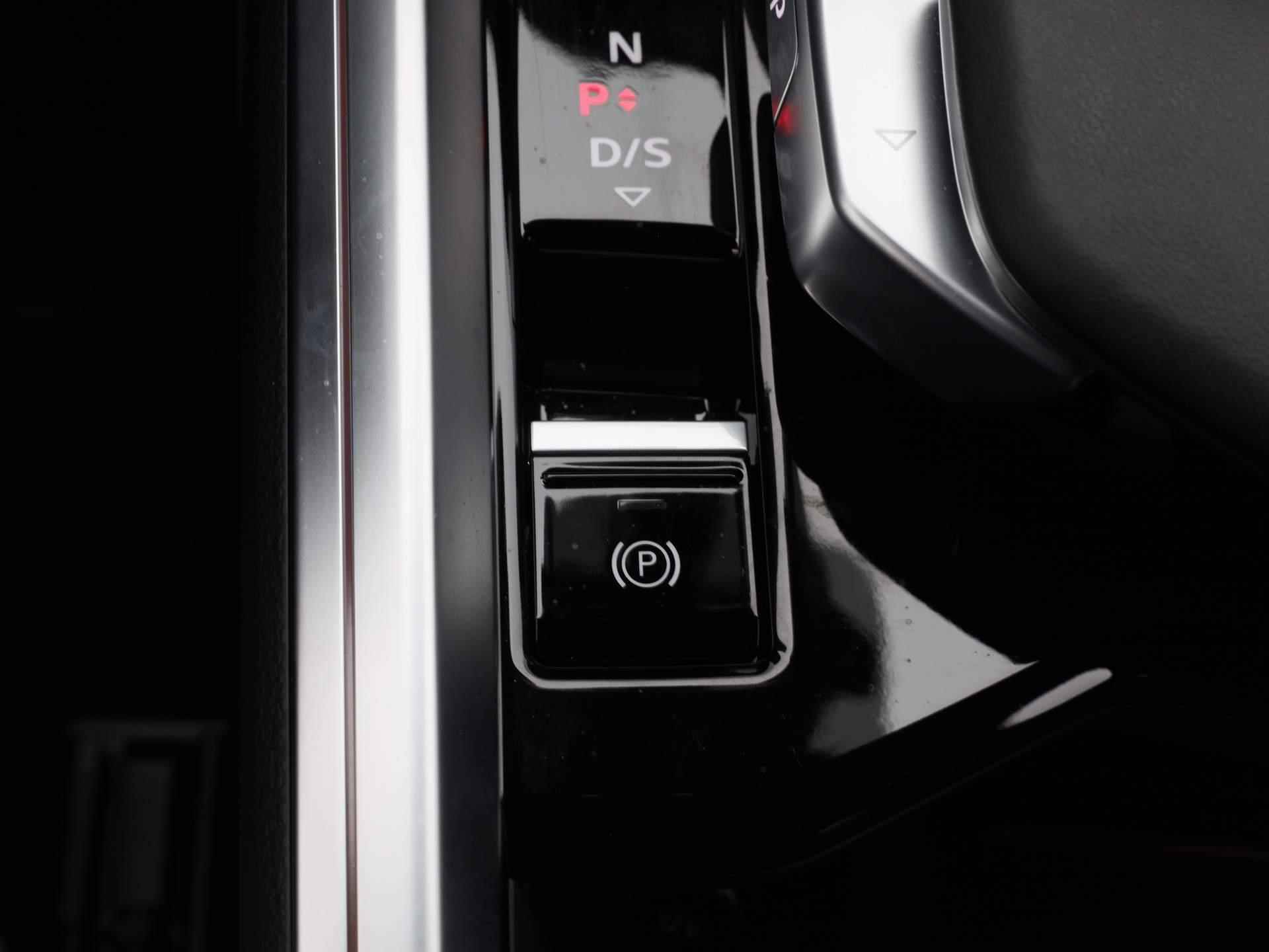 Audi e-tron 55 Quattro S edition 95 kWh Panoramadak | B&O | S-Line - 22/44
