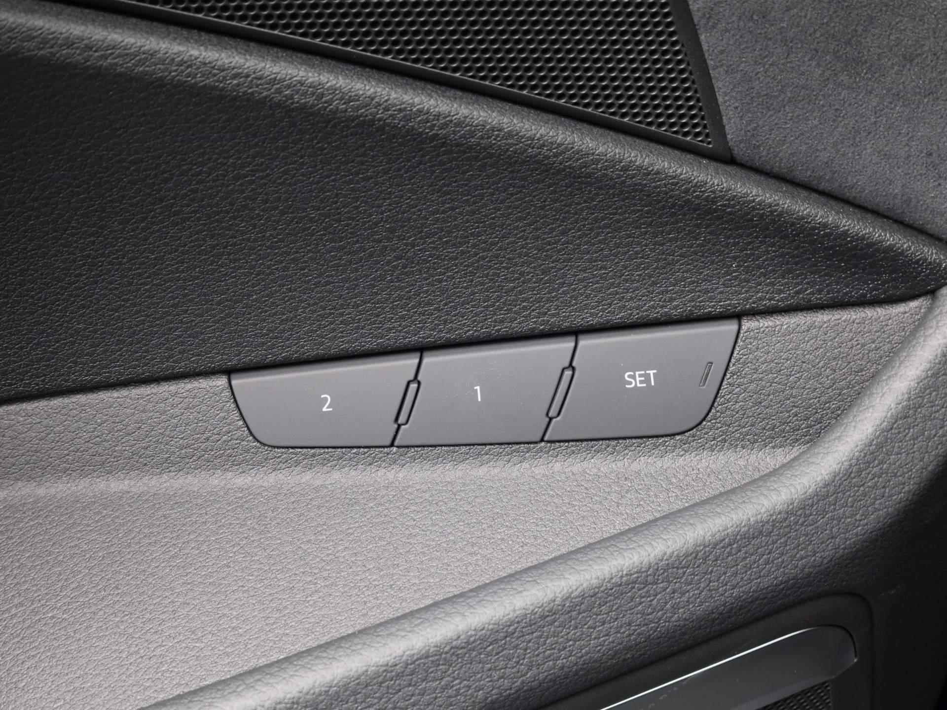 Audi e-tron 55 Quattro S edition 95 kWh Panoramadak | B&O | S-Line - 27/44
