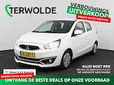 Mitsubishi Space Star 1.0 Cool+ AUTOMAAT | Eerste eigenaar | Airco | Mistlampen | Dealer onderhouden