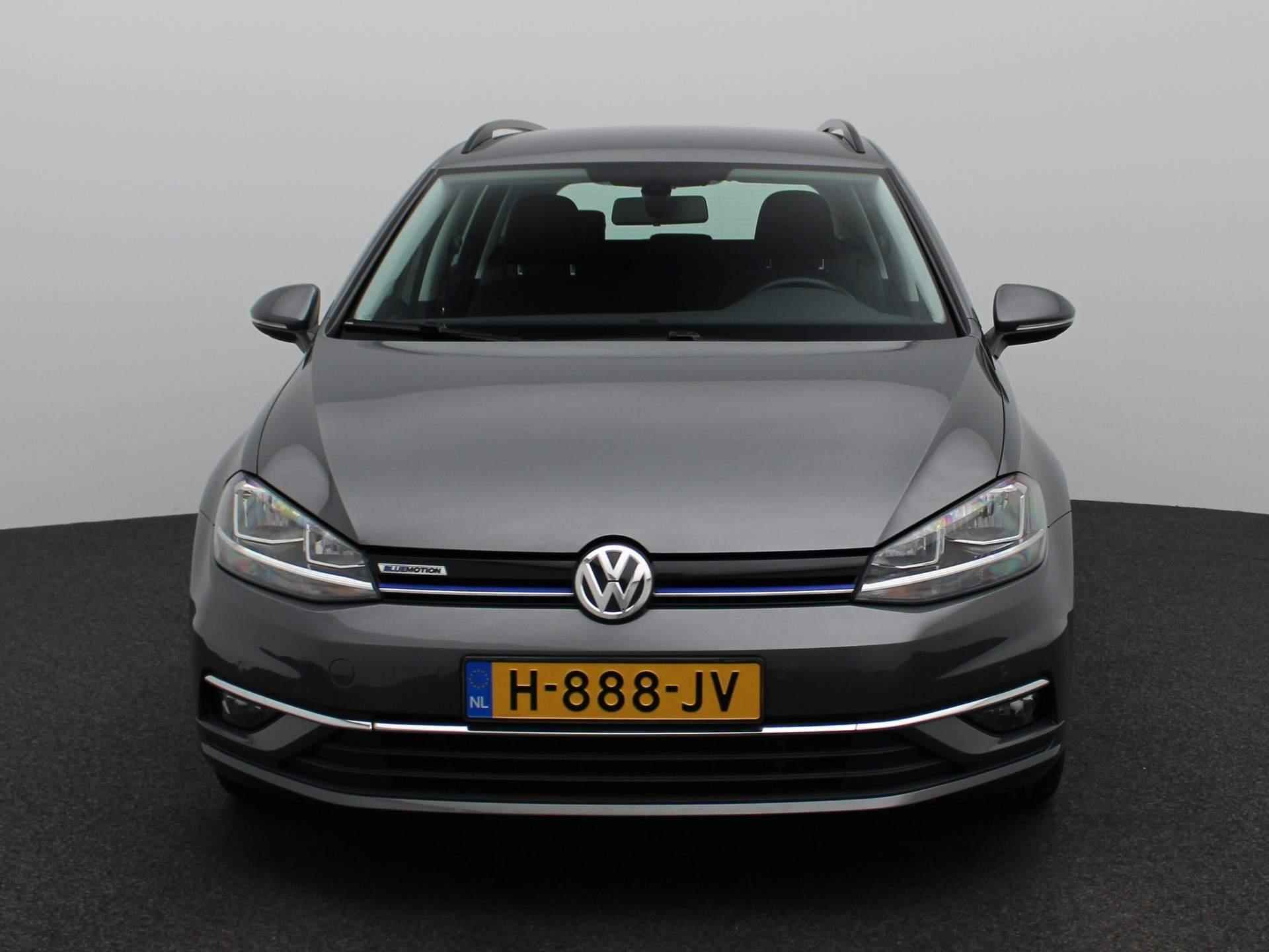 Volkswagen Golf Variant 1.5 TGI CNG Comfortline | AUTOMAAT | APPLE CARPLAY - ANDROID AUTO | ADAPTIEVE CRUISE CONTROL | CLIMATE CONTROL | LED DAGRIJVERLICHTING | - 3/37