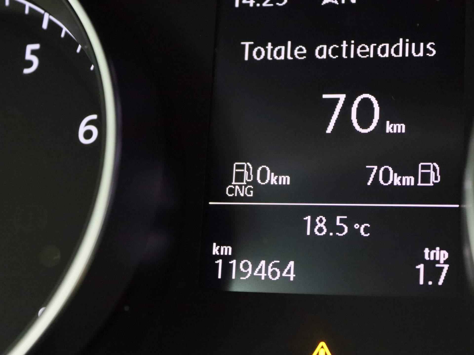 Volkswagen Golf Variant 1.5 TGI CNG Comfortline | AUTOMAAT | APPLE CARPLAY - ANDROID AUTO | ADAPTIEVE CRUISE CONTROL | CLIMATE CONTROL | LED DAGRIJVERLICHTING | - 27/37