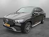 Mercedes-benz GLE-klasse Coupé 350 e 4Matic Executive / open dak / stoel koeling/verwarming/mas