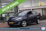 FORD Fiesta 1.25 60pk 5D Titanium