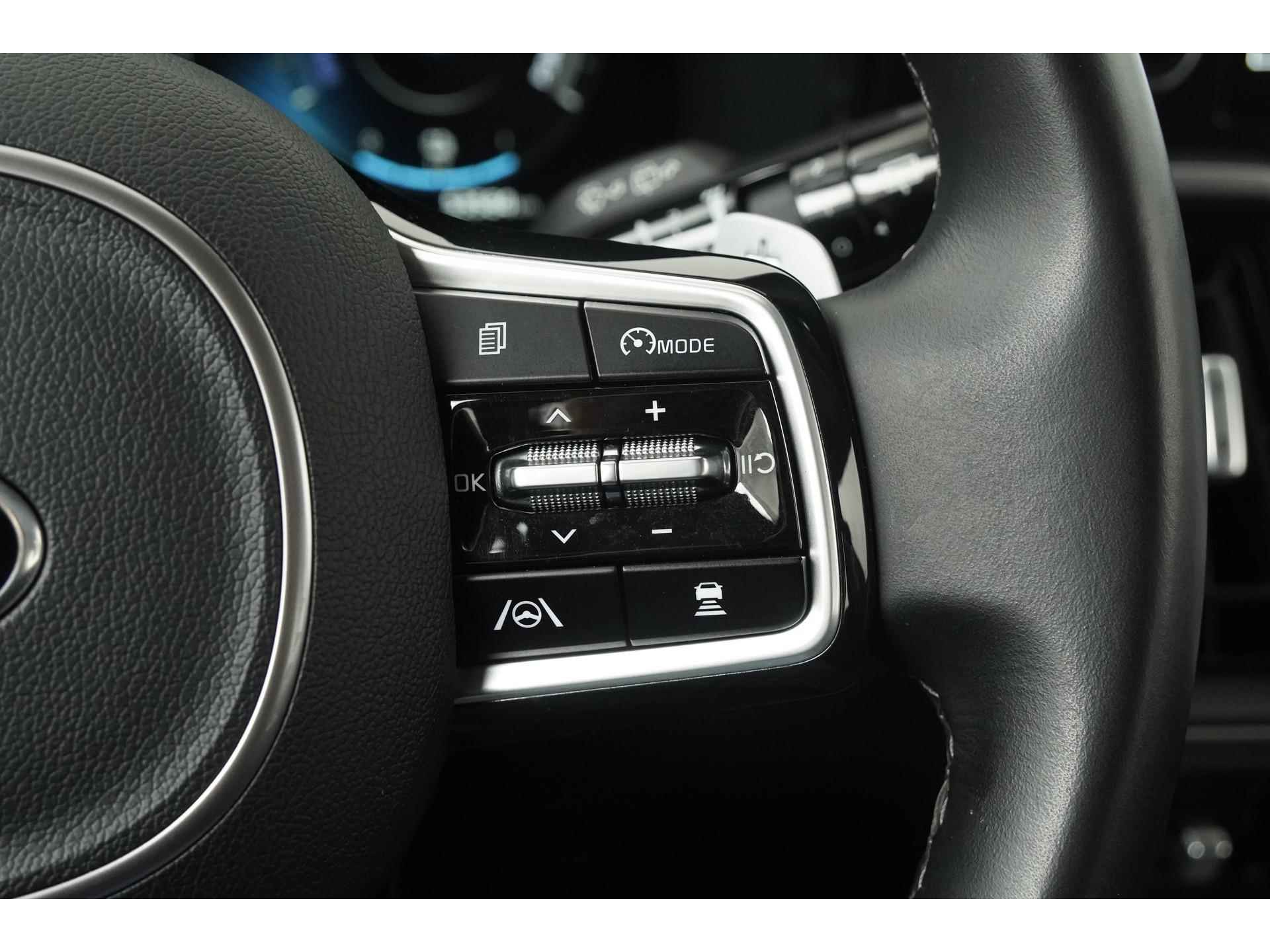 Kia Sorento 1.6 T-GDI Plug-in Hybrid 4WD | 7 Persoons | Trekhaak | Zondag Open! - 10/49
