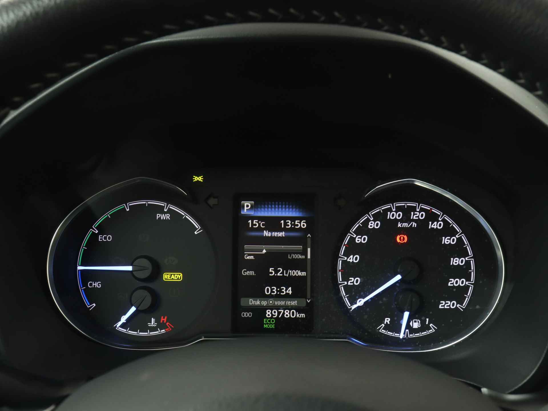 Toyota Yaris 1.5 Hybrid Design Sport Limited | Parkeercamera | Stoelverwarming | - 7/44