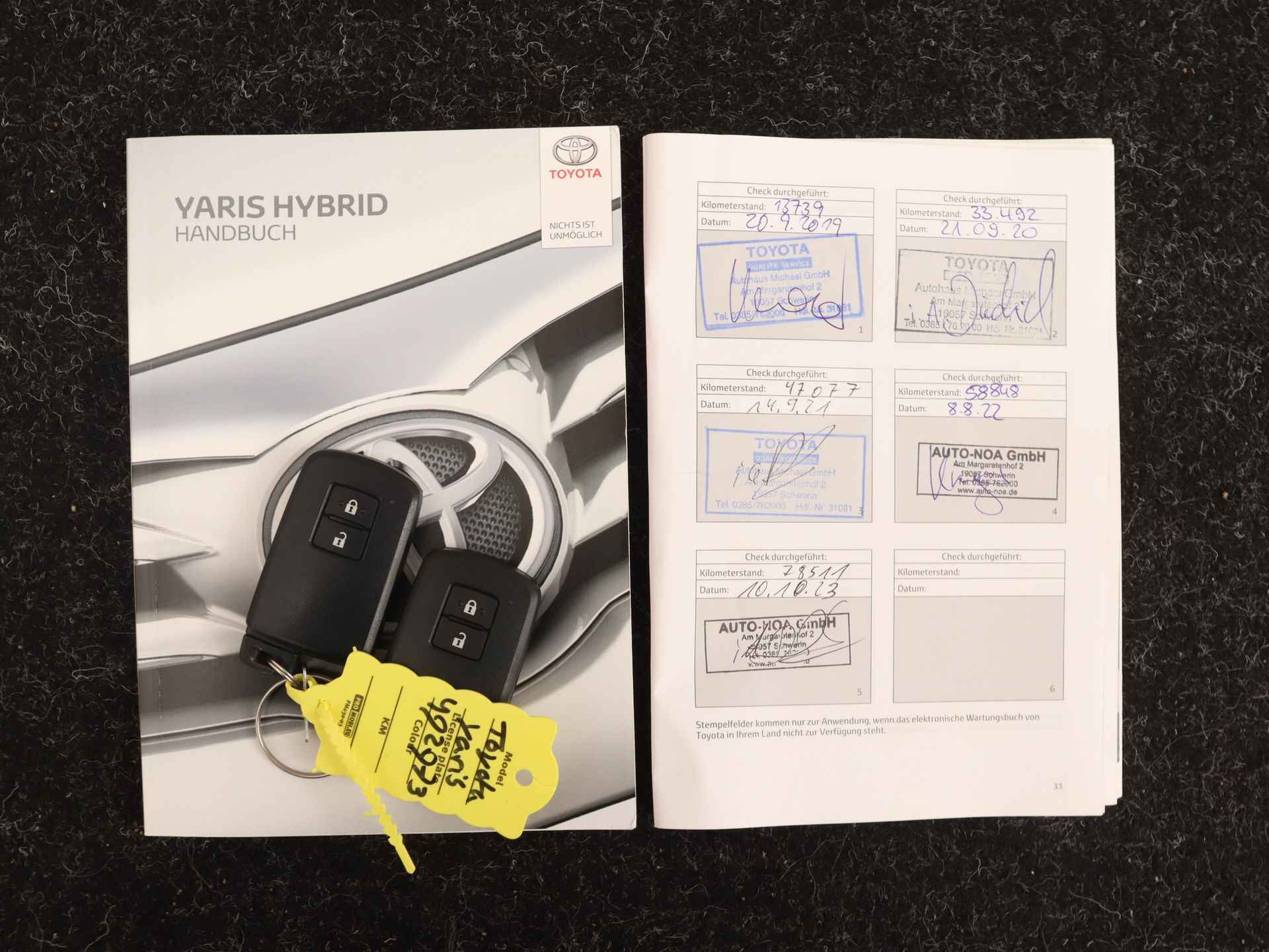 Toyota Yaris 1.5 Hybrid Design Sport Limited | Parkeercamera | Stoelverwarming | - 14/44