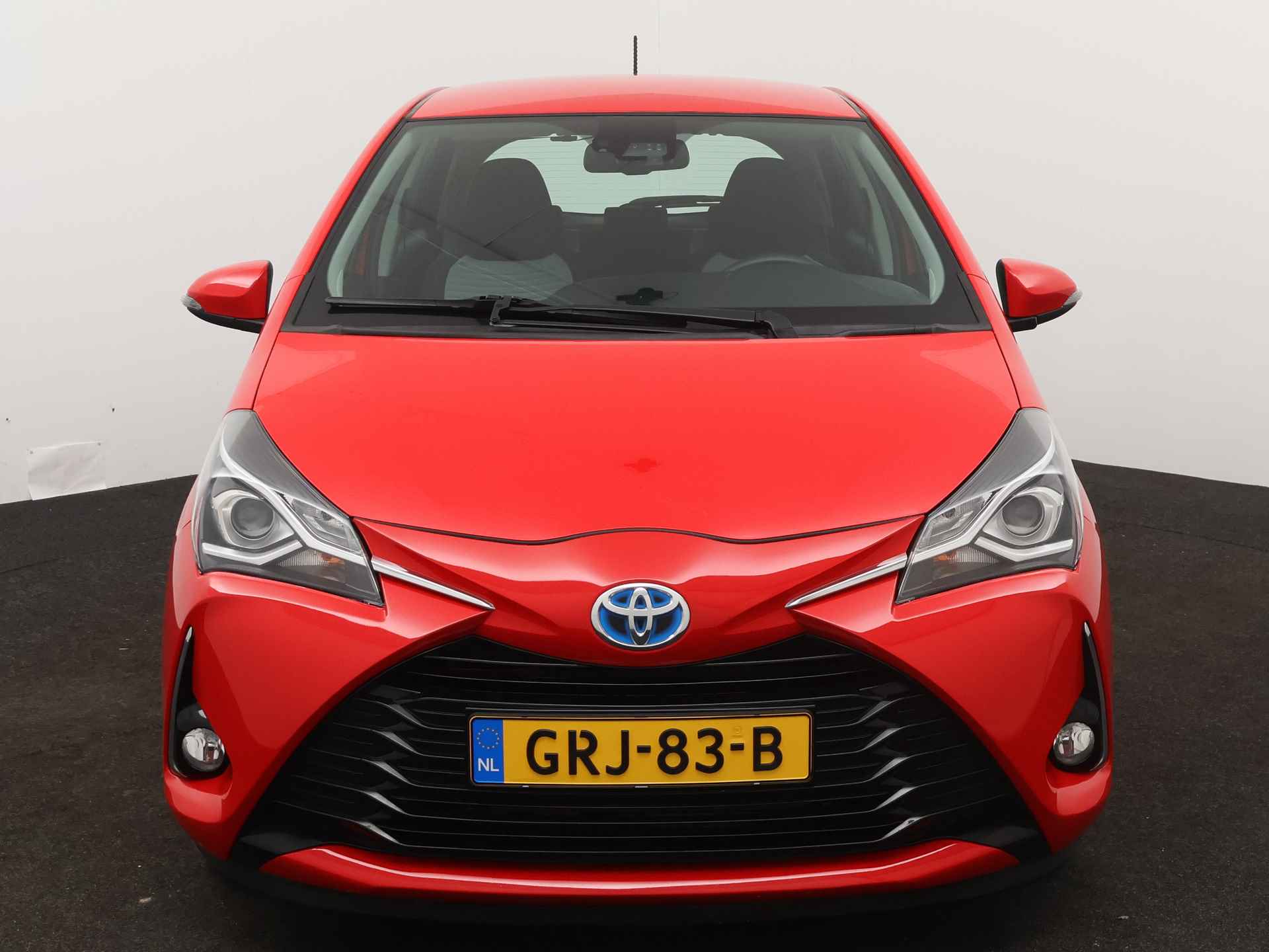 Toyota Yaris 1.5 Hybrid Design Sport Limited | Parkeercamera | Stoelverwarming | - 28/44