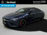 Mercedes-Benz CLA-klasse AMG 35 4MATIC Premium Plus / Panoramadak/ 19 inch/ Leder/ Stuurwieltoetsen