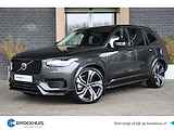 Volvo XC90 T8 AWD Recharge Ultimate Dark | Full Option | Luchtvering | Bowers & Wilkins | Trekhaak | 360° Camera | Head-Up Display | Stoelv