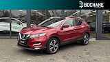 Nissan Qashqai 1.3 DIG-T 159 DCT7 N-Connecta | Panoramadak | Trekhaak | Camera