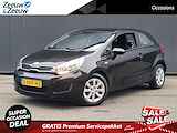 Kia Rio 1.2 Comfort Pack 1e Eigenaar | Airco | Metallic lak | Bovag garantie | NAP