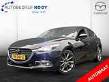 Mazda 3 2.0 SkyActive 120pk GT-M / dealer onderhouden!