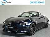 Mazda MX-5 2.0 SkyActiv-G 184 Signature | LEDER | LED | BBS