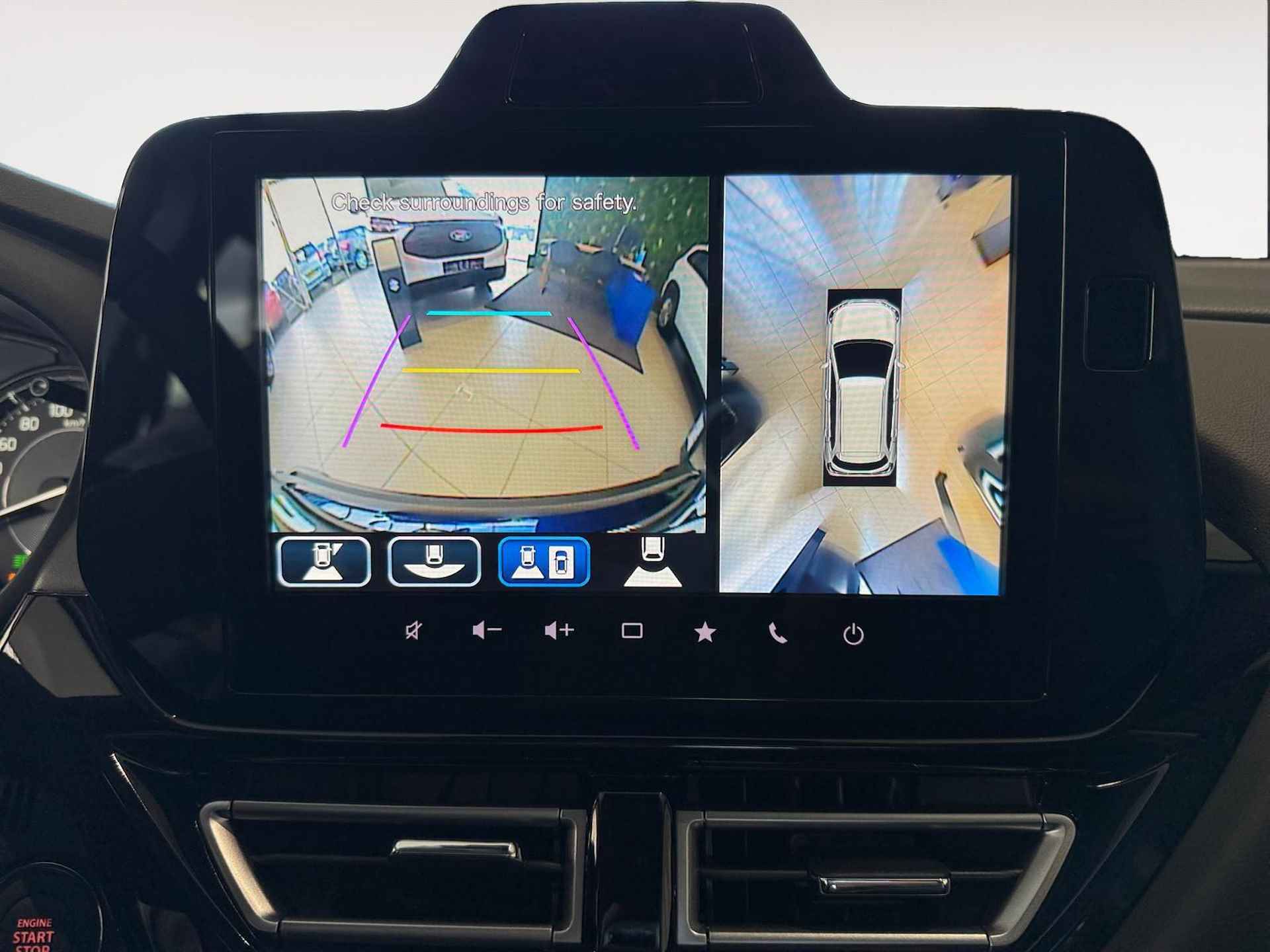 Suzuki S-Cross 1.4 Boosterjet Style Smart Hybrid | 1 week levertijd | 360 Camera | Carplay / Camera | - 17/26