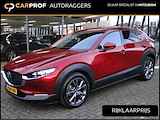 Mazda CX-30 2.0 Skyactiv-X 180pk M-Hybrid | Luxury | Leer | Head-Up | Bose