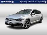 Volkswagen Passat Variant 1.4 TSI PHEV 218PK GTE / Panoramadak / Zwenkbare Trekhaak / Digitale Cockpit / Achteruitrijcamera / Stuur + Stoelverwarming P4