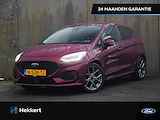 Ford Fiesta ST-Line 1.0 EcoBoost Hybrid 125pk WINTER PACK | CRUISE.C | PDC ACHTER | 17''LM | DAB | APPLE-CARPLAY