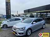 Renault Mégane Estate 1.2 TCe Limited|Automaat|Sfeer|CC