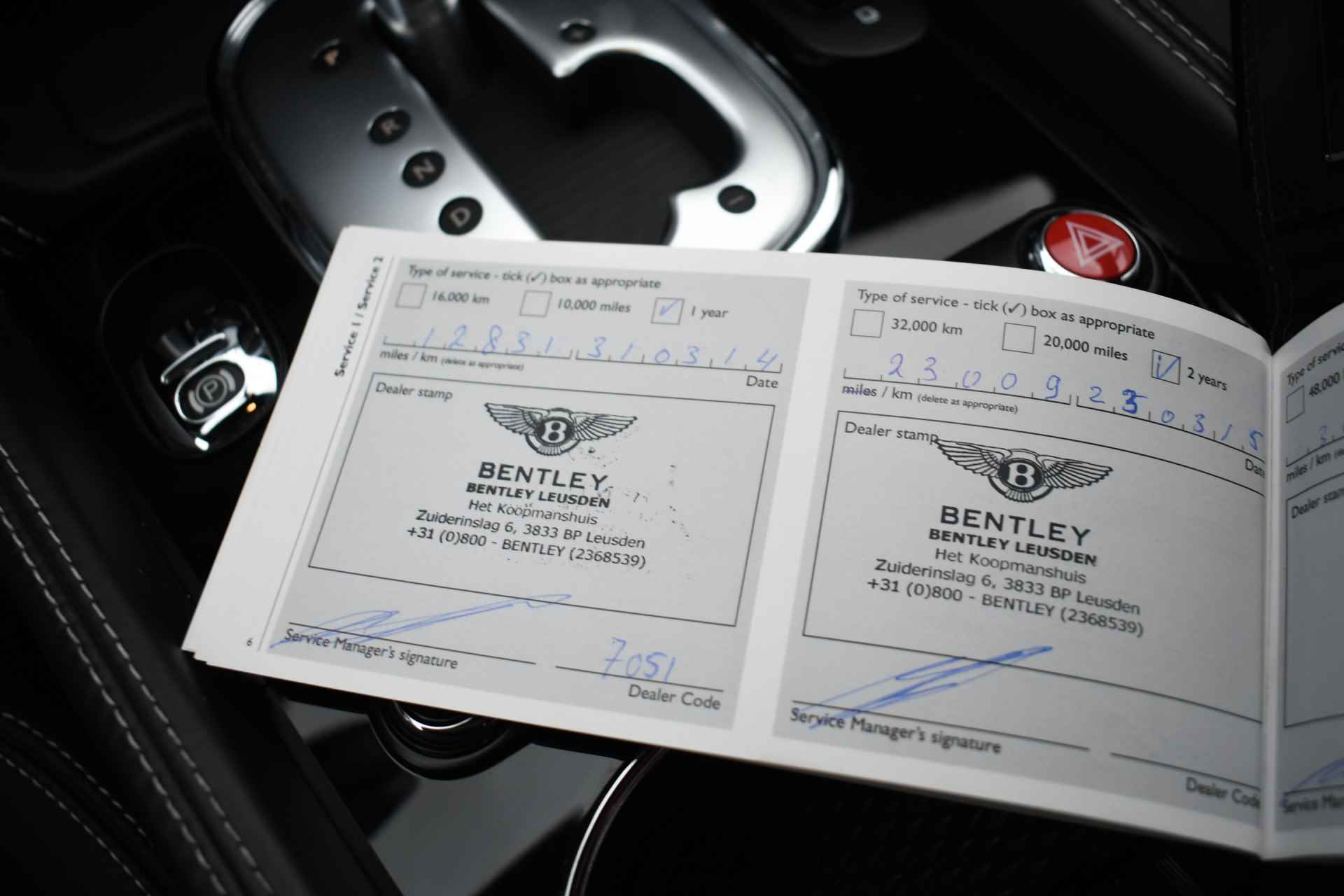 Bentley Continental GT 4.0 V8 508pk NL-auto Dealer-serviced Massage Ventilatie - 34/110