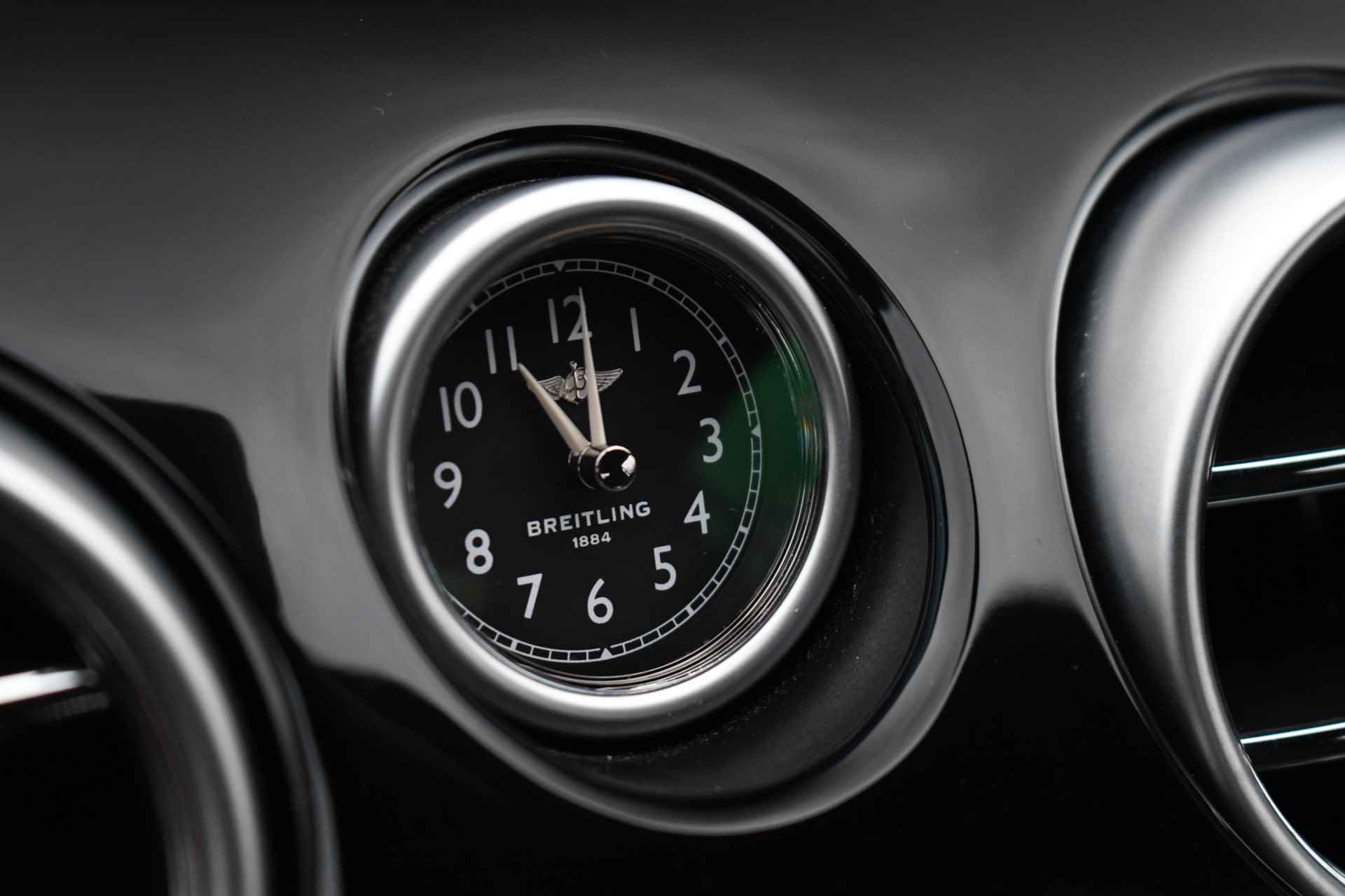Bentley Continental GT 4.0 V8 508pk NL-auto Dealer-serviced Massage Ventilatie - 50/110