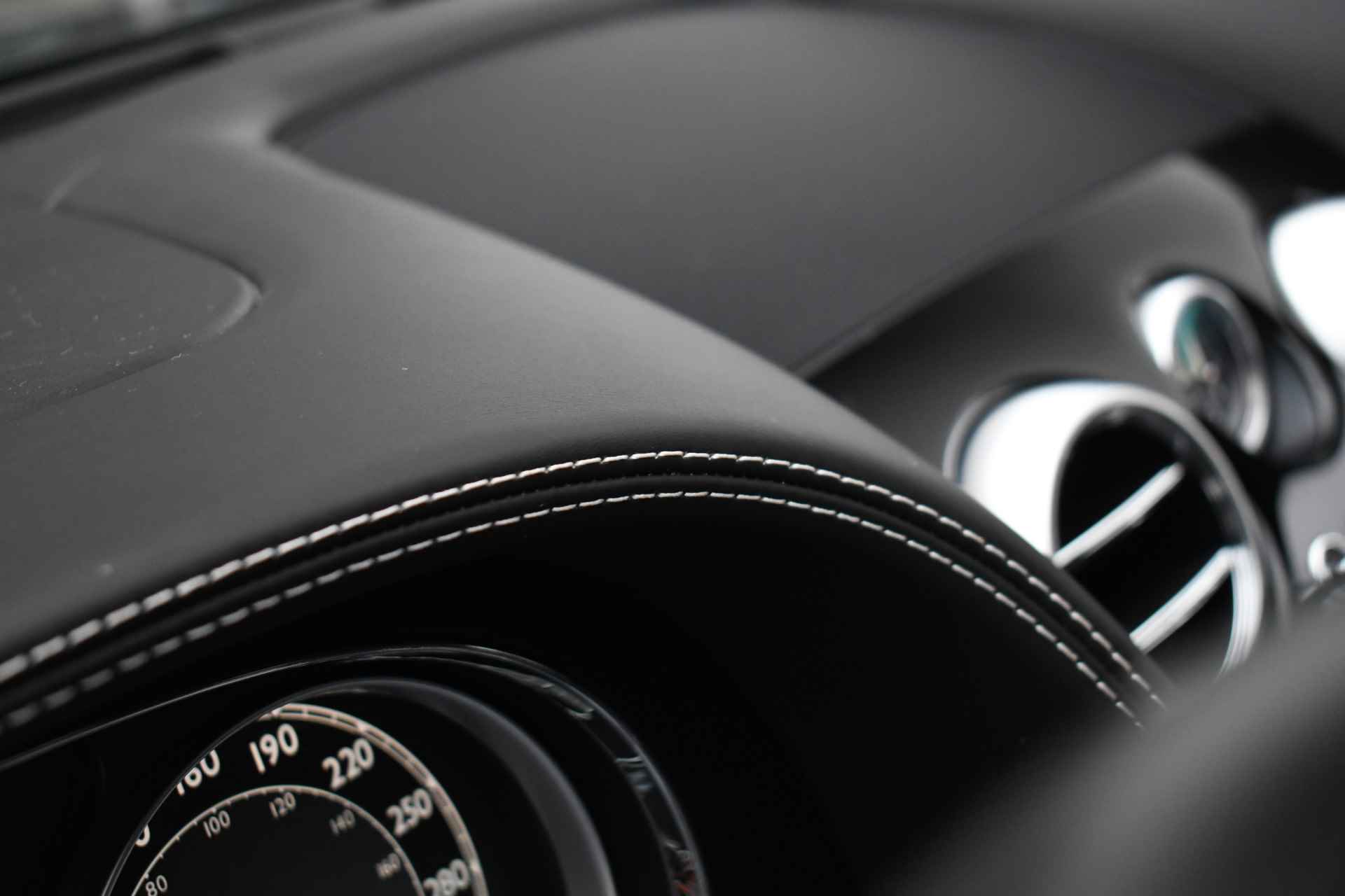Bentley Continental GT 4.0 V8 508pk NL-auto Dealer-serviced Massage Ventilatie - 84/110