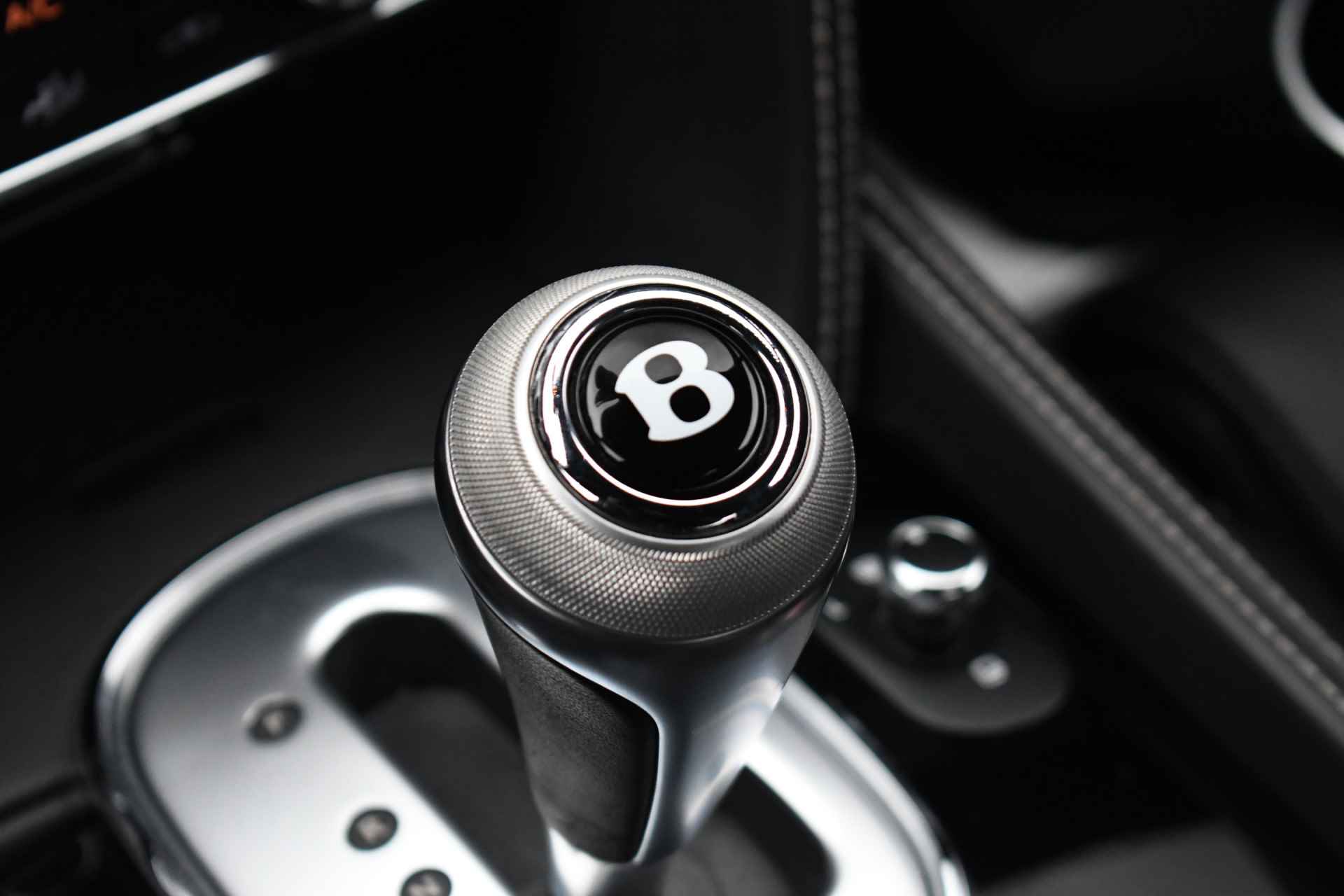 Bentley Continental GT 4.0 V8 508pk NL-auto Dealer-serviced Massage Ventilatie - 89/110
