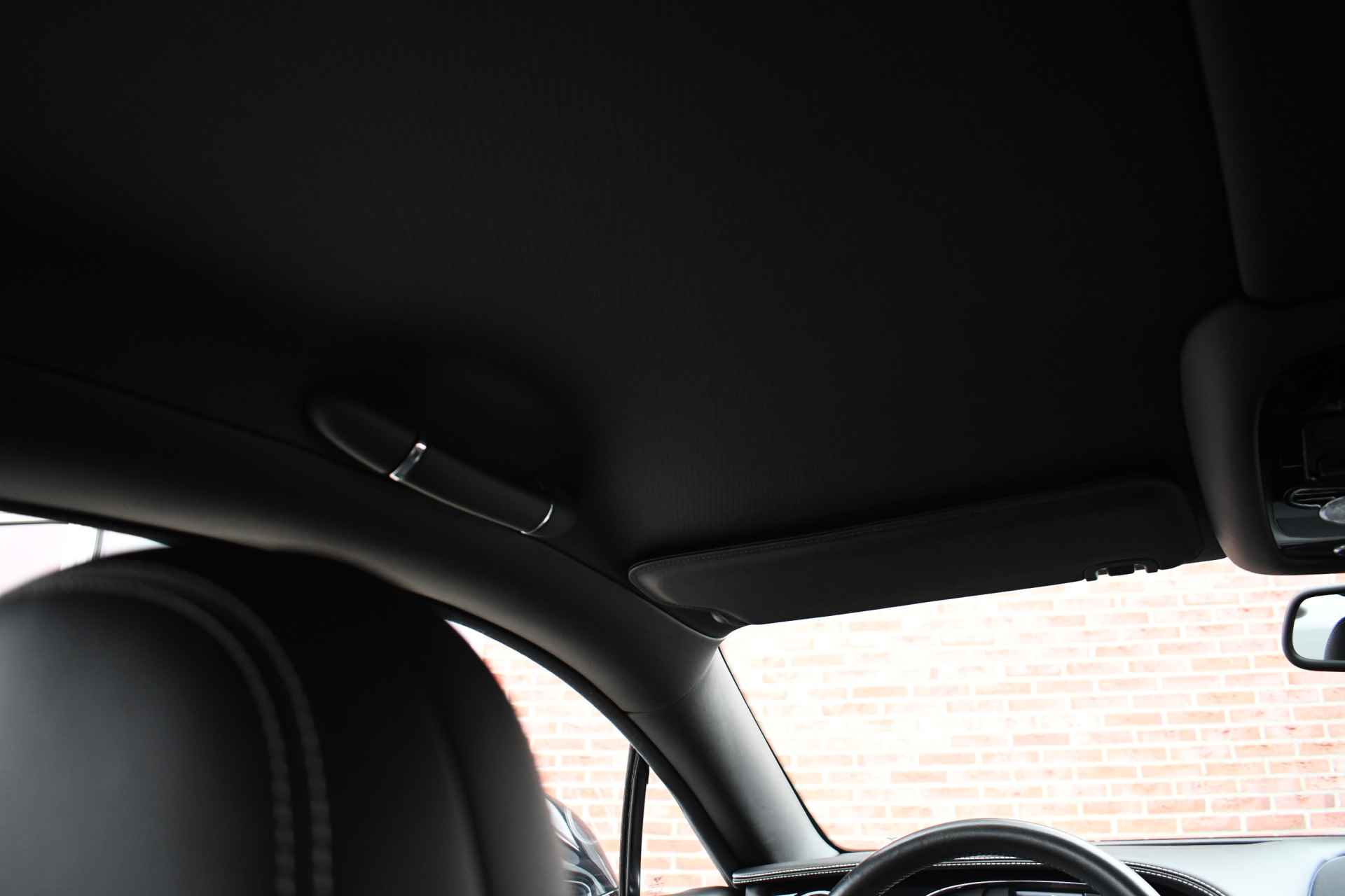 Bentley Continental GT 4.0 V8 508pk NL-auto Dealer-serviced Massage Ventilatie - 106/110
