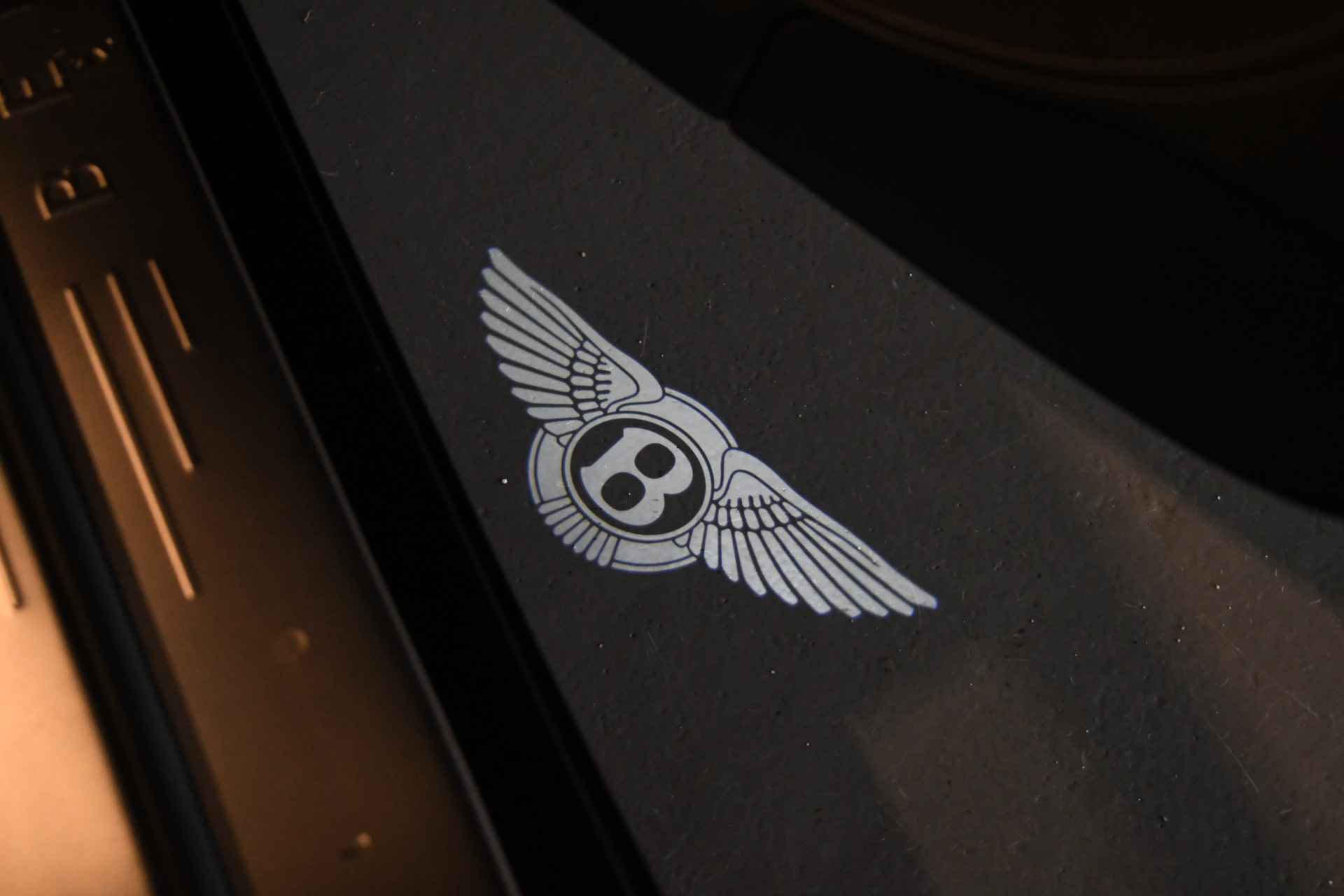 Bentley Continental GT 4.0 V8 508pk NL-auto Dealer-serviced Massage Ventilatie - 108/110