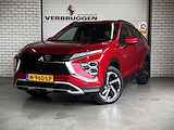 Mitsubishi Eclipse Cross 2.4 PHEV Intense+ | NL Auto | Red Diamond | All-in rijklaarprijs