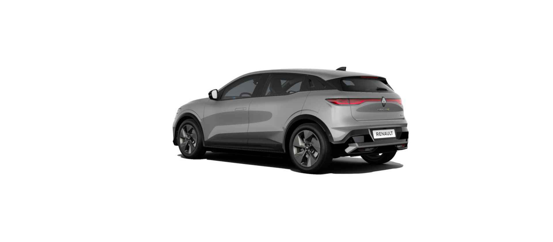 Renault Megane E-Tech Comfort Range Evolution 60 kWh | Uit Voorraad Leverbaar | Financiering tegen 1,9% Rente | Pack City | Pack Navigation | Pack Winter | - 3/10